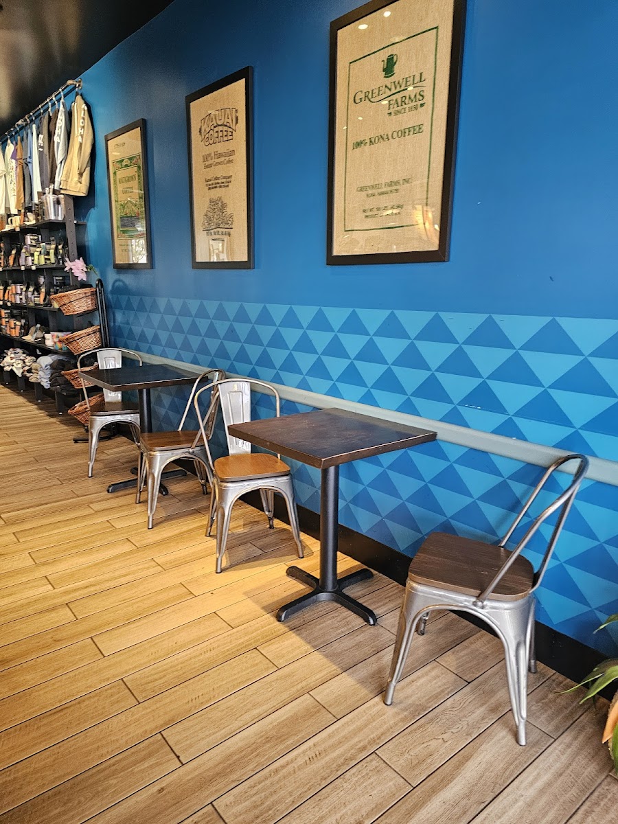 Bad Ass Coffee of Hawaii - 3