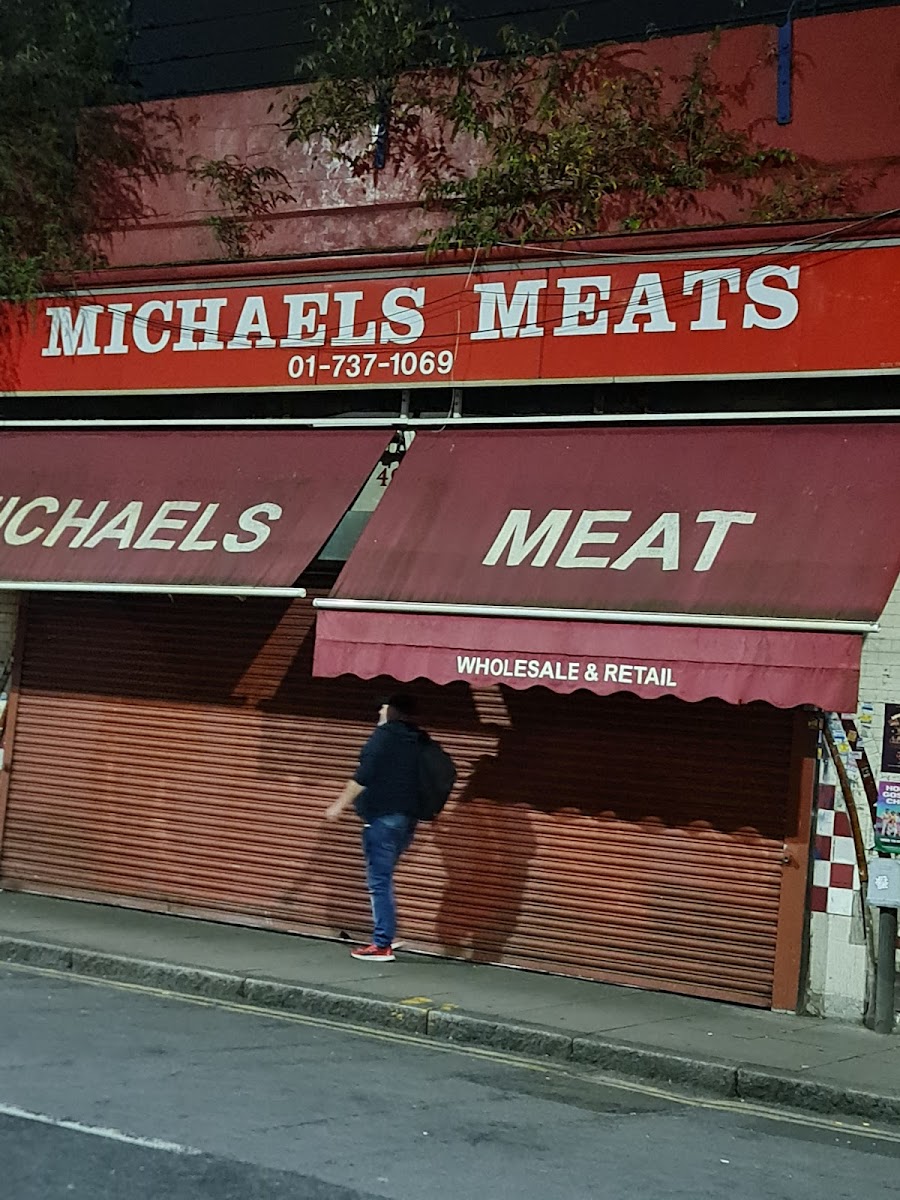 Michaels Meats - 4