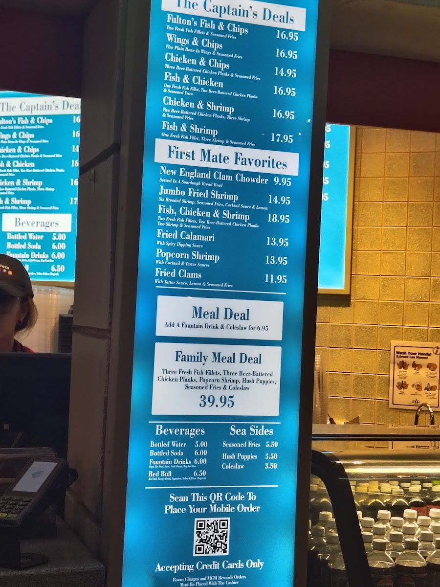 Fulton's Fish Fry - 6