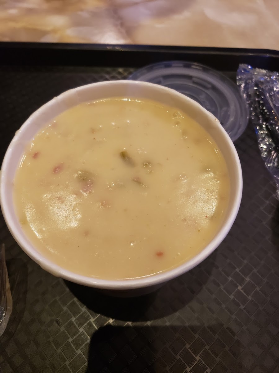 Fulton's Fish Fry - 10