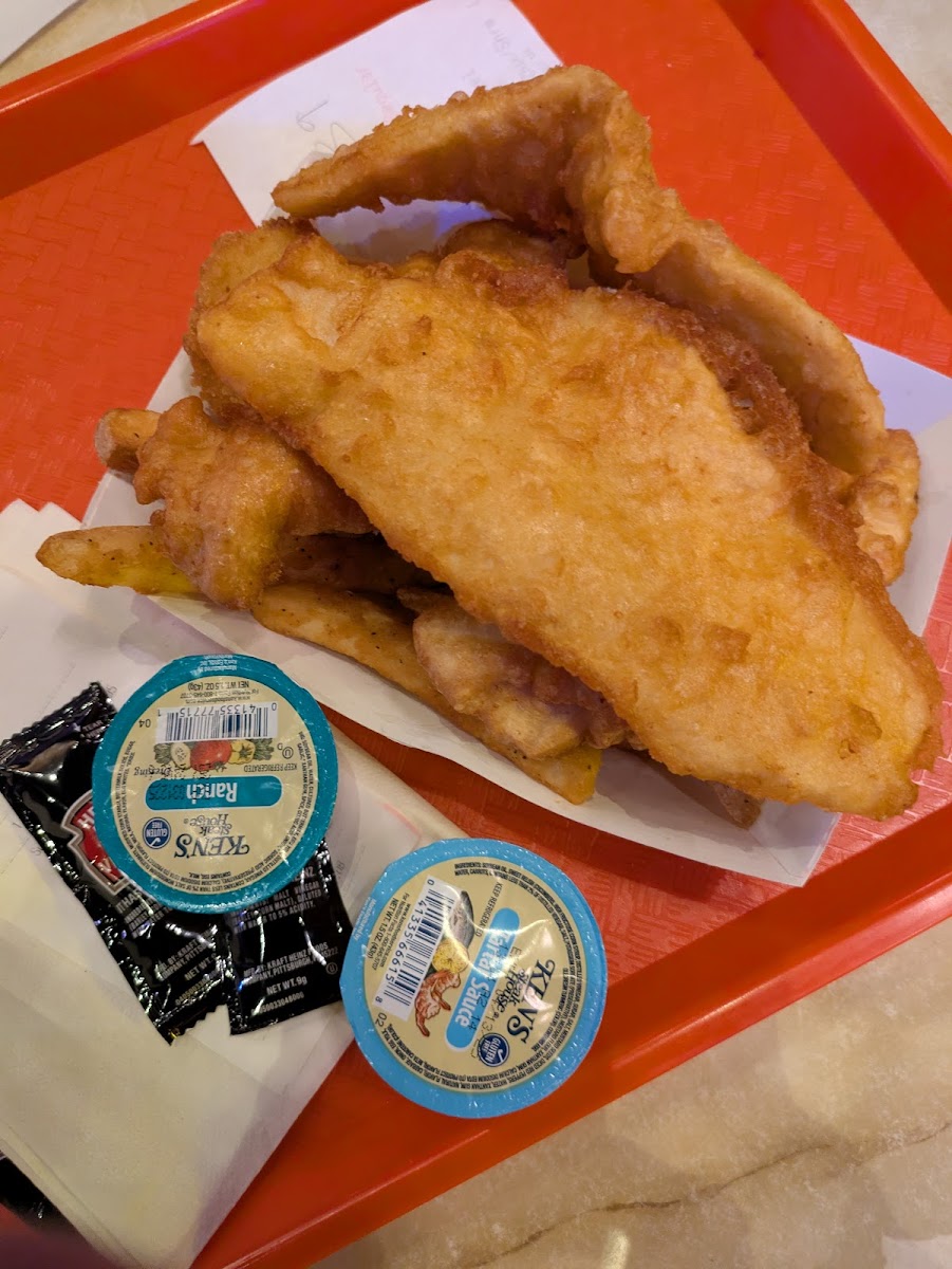 Fulton's Fish Fry - 4