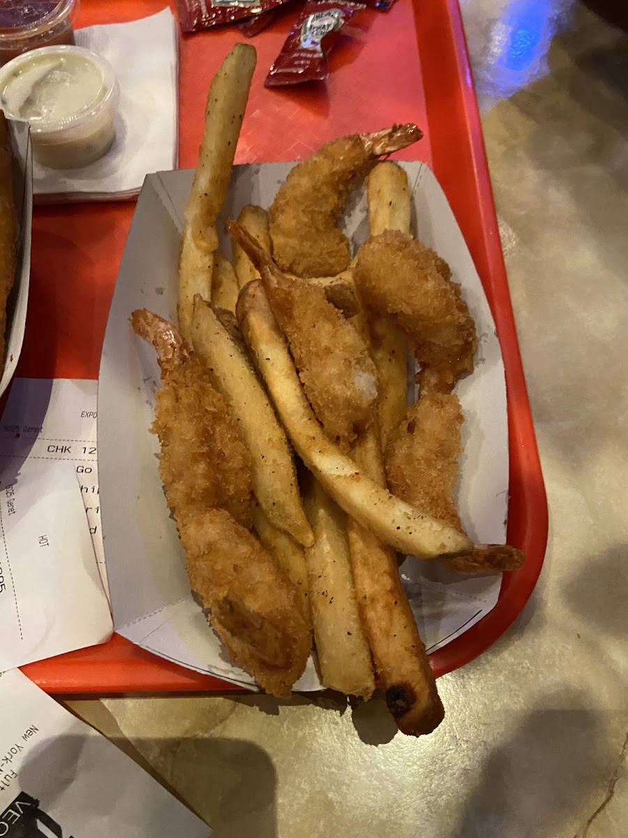 Fulton's Fish Fry - 6