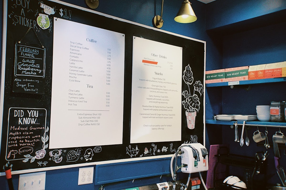 Maypop Coffee & Garden Shop - 1