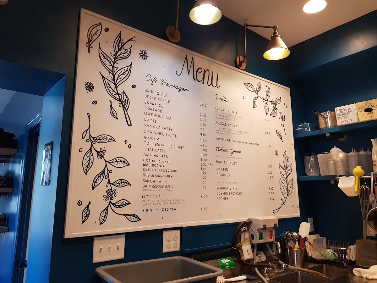 Maypop Coffee & Garden Shop - 10