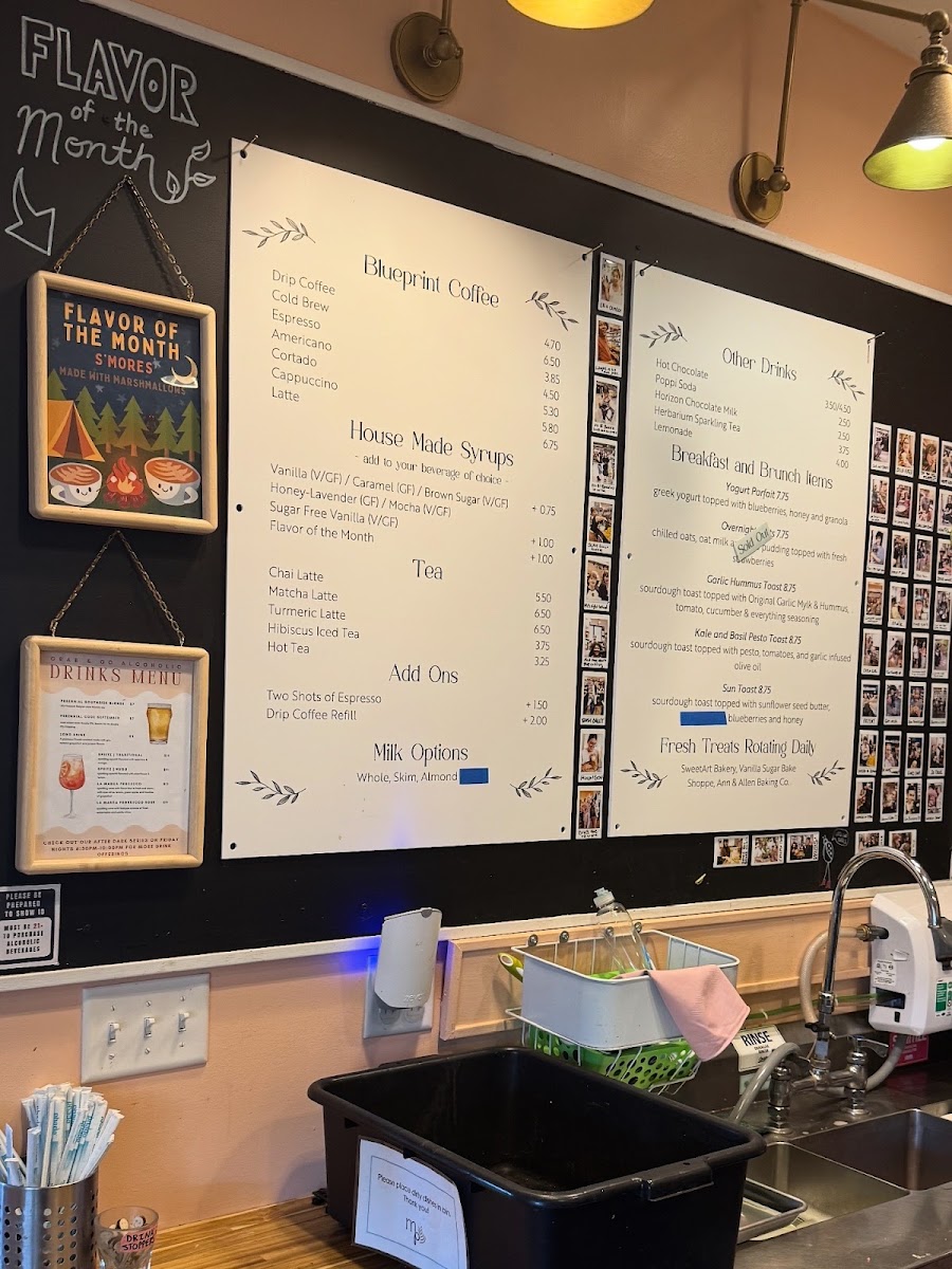 Maypop Coffee & Garden Shop - 3