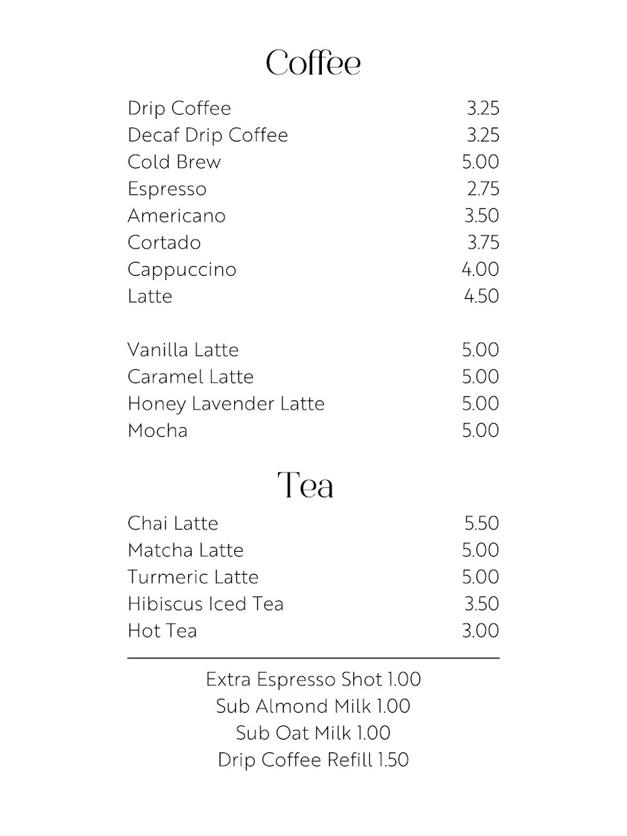 Maypop Coffee & Garden Shop - 4