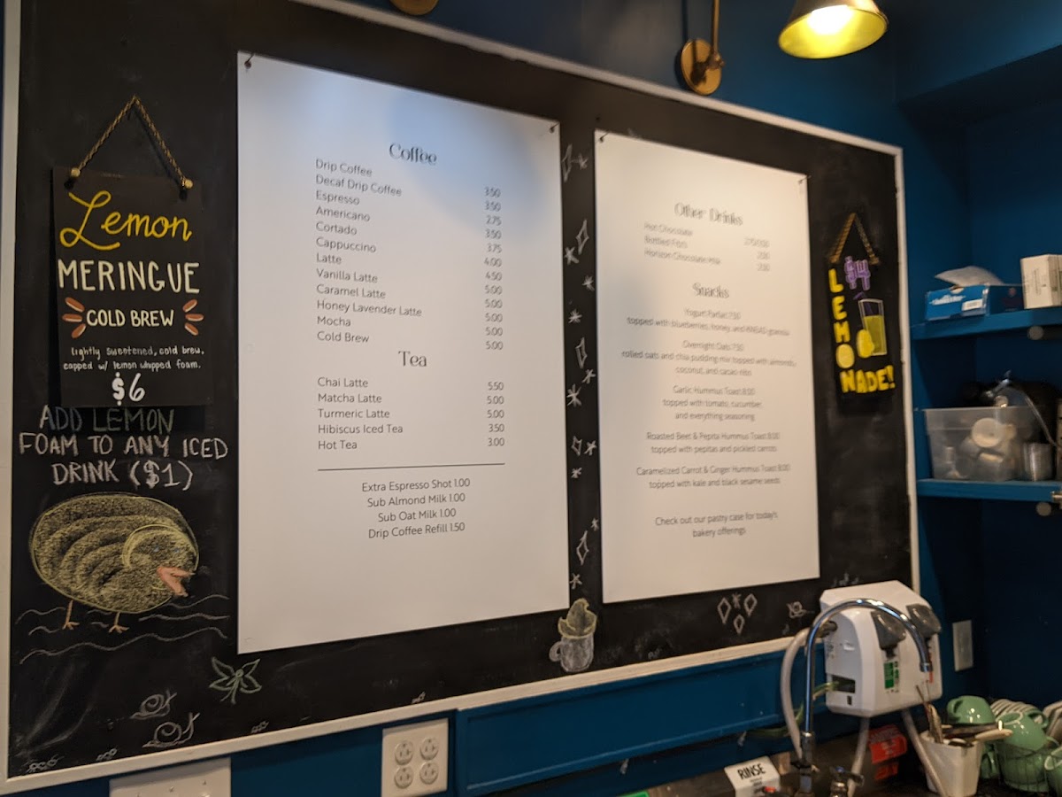 Maypop Coffee & Garden Shop - 6