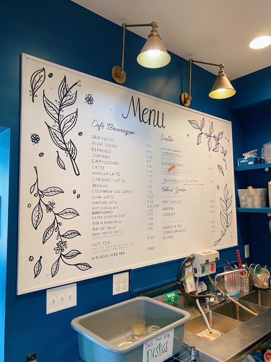 Maypop Coffee & Garden Shop - 7