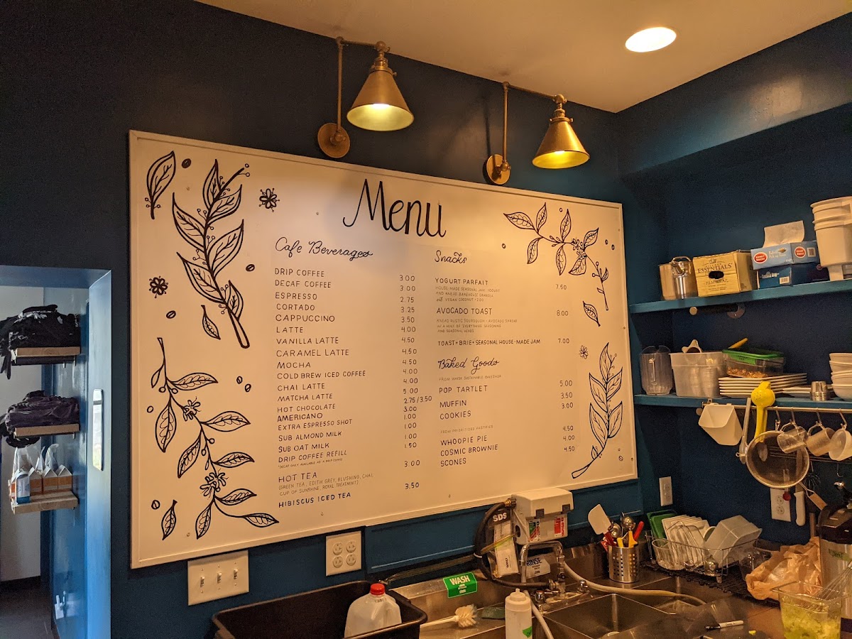 Maypop Coffee & Garden Shop - 8