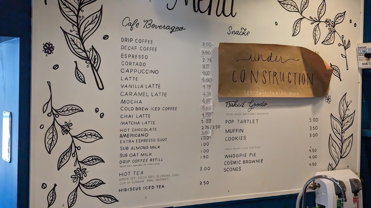 Maypop Coffee & Garden Shop - 9