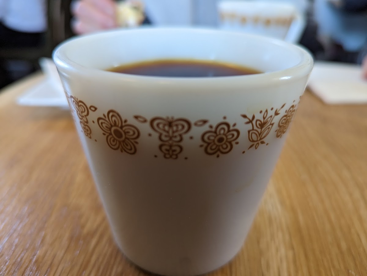 Maypop Coffee & Garden Shop - 10