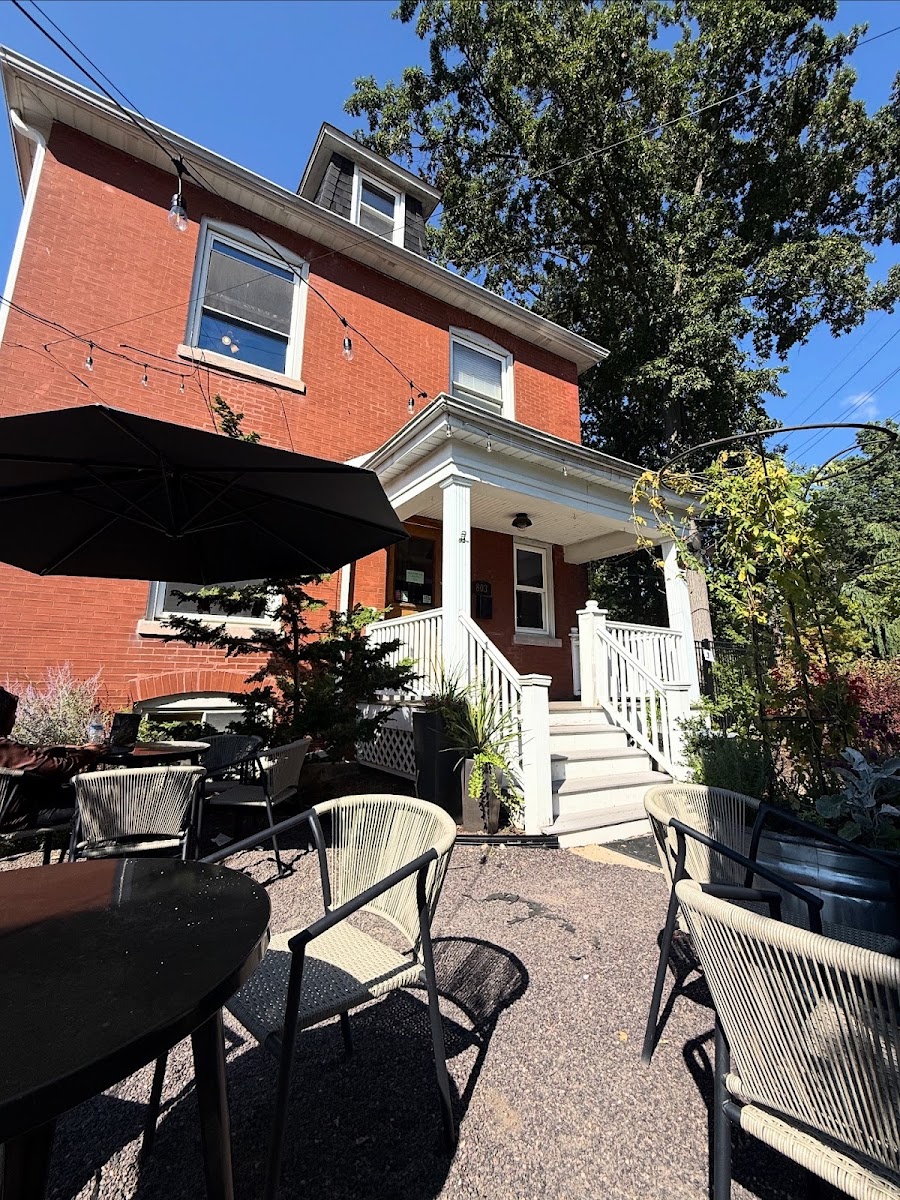 Maypop Coffee & Garden Shop - 3