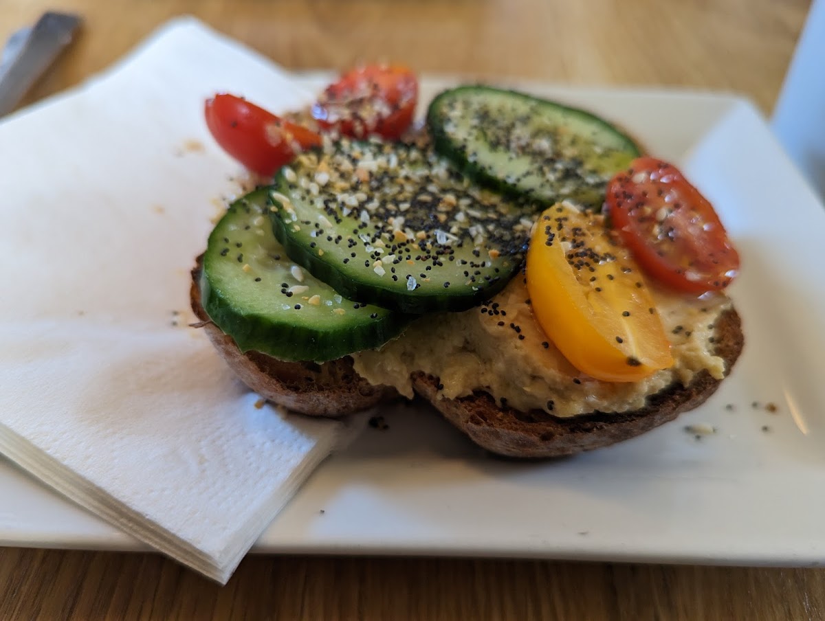 Maypop Coffee & Garden Shop - 7