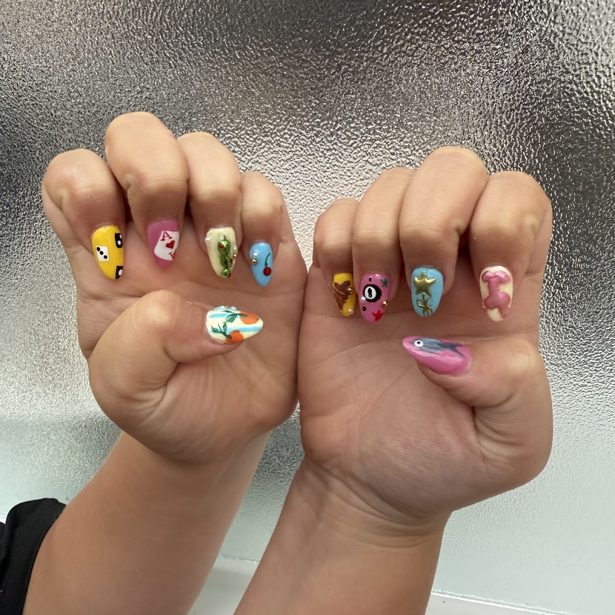 Super Nails & Spa - 2