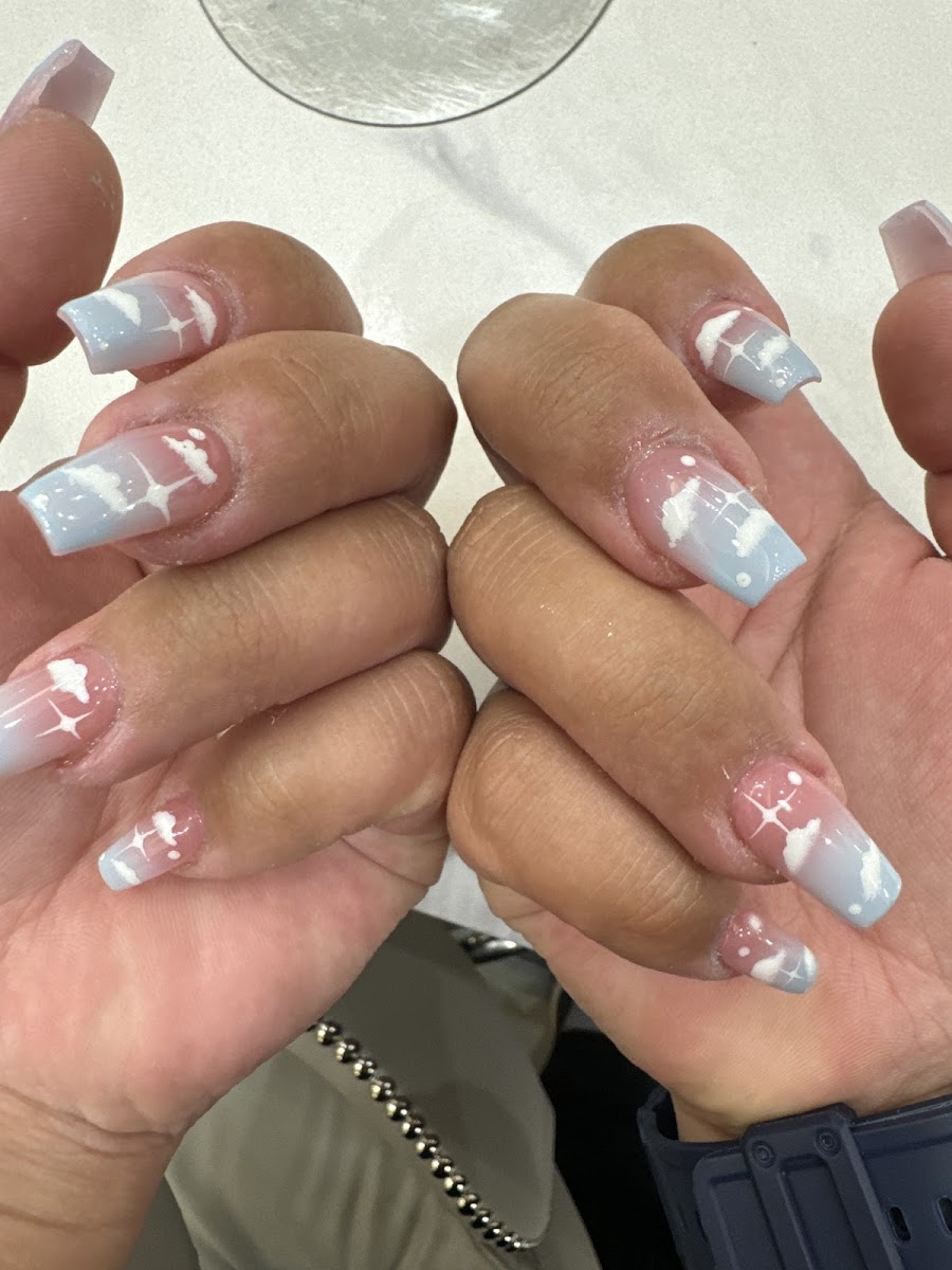 Super Nails & Spa - 4
