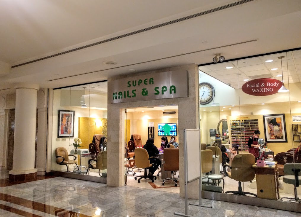 Super Nails & Spa - 5