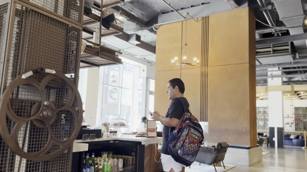 Vibe Coffee and Wine - 2