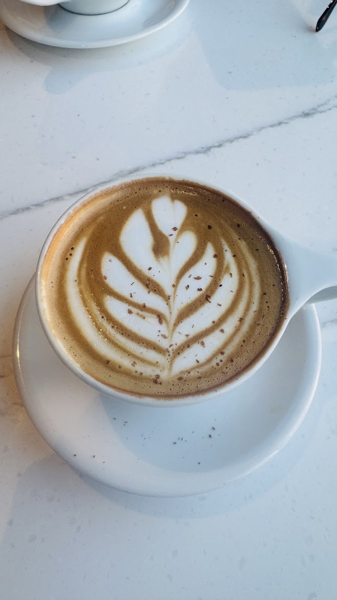 Vibe Coffee and Wine - 5