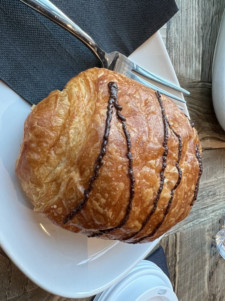 Vibe Coffee and Wine - 9