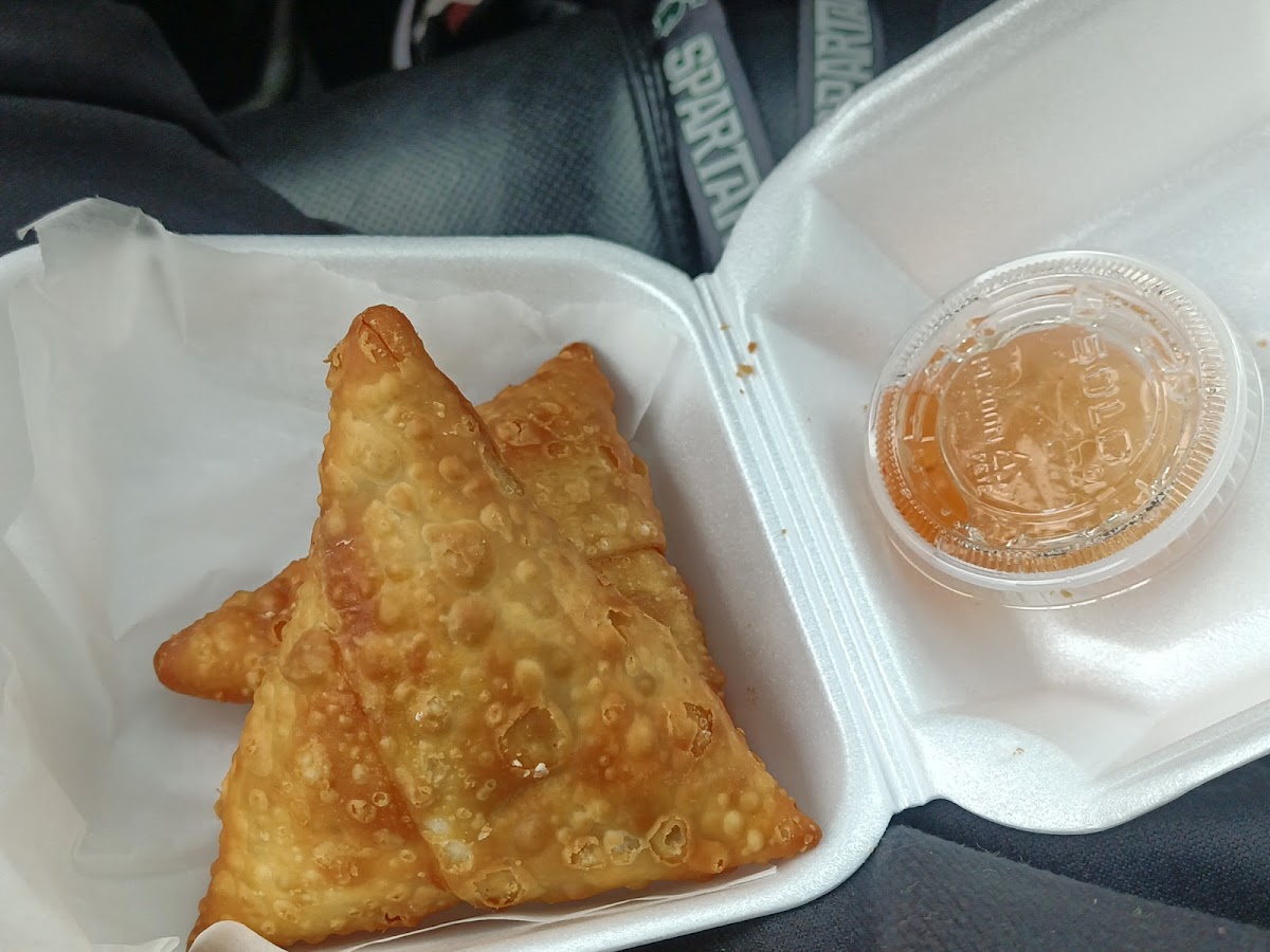 Amy's Thai Food - 10