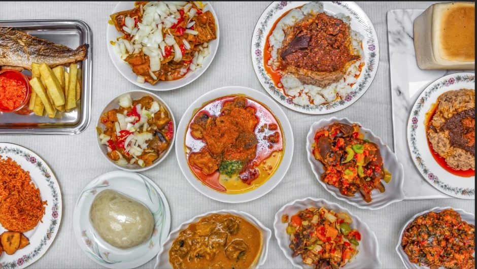 Marvellous Lord Catering - 2