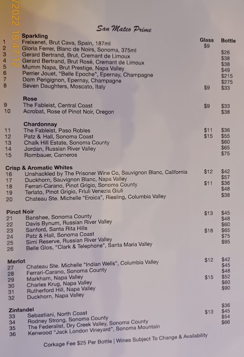 San Mateo Prime - 10