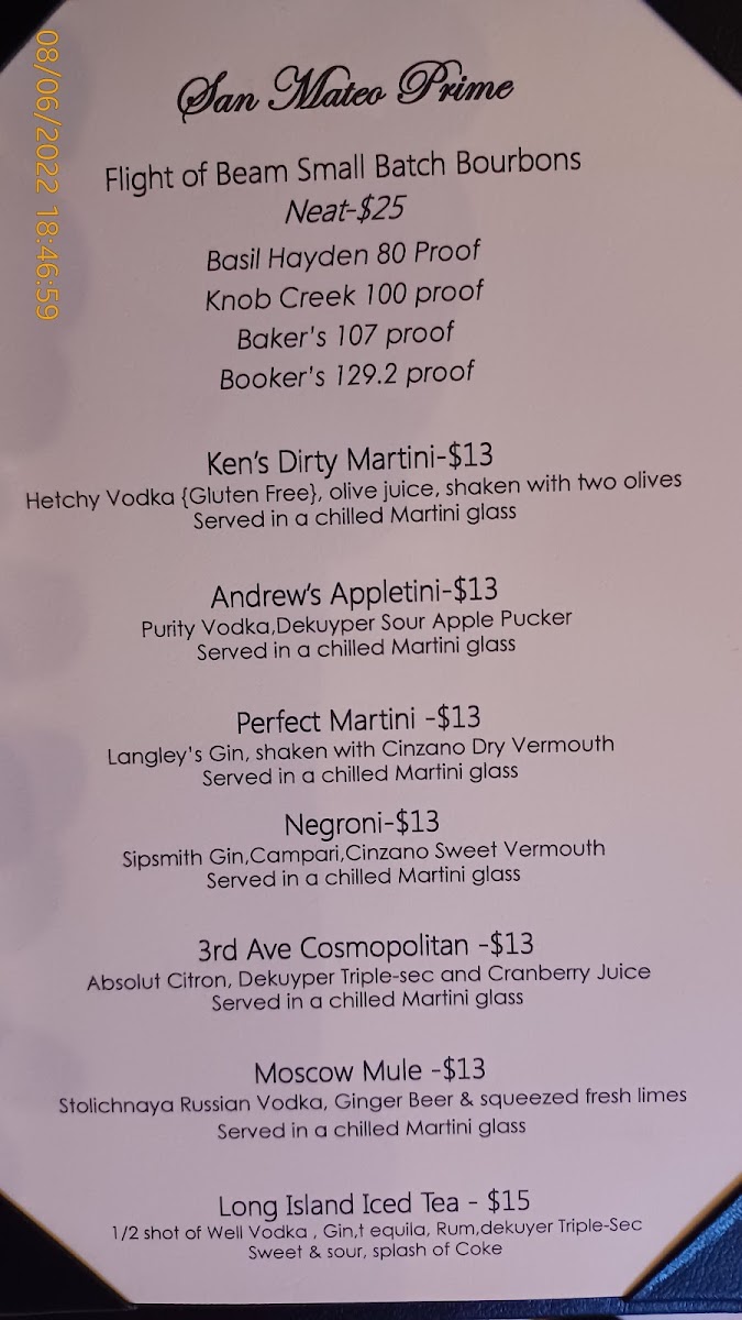 San Mateo Prime - 3