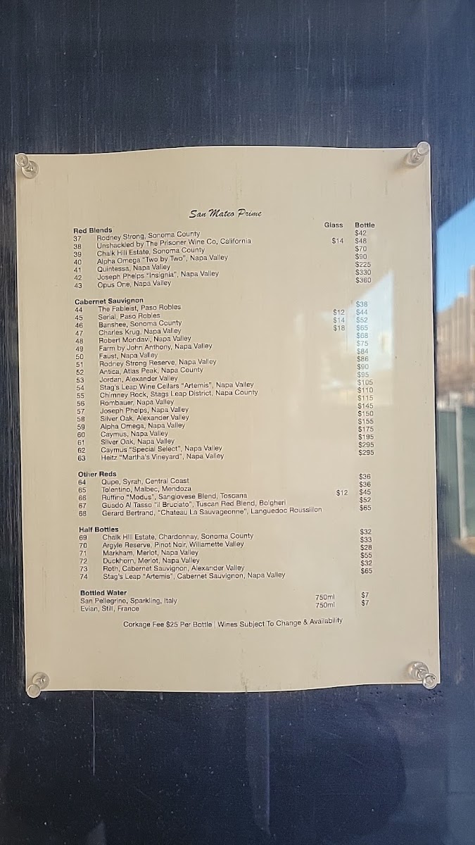 San Mateo Prime - 4