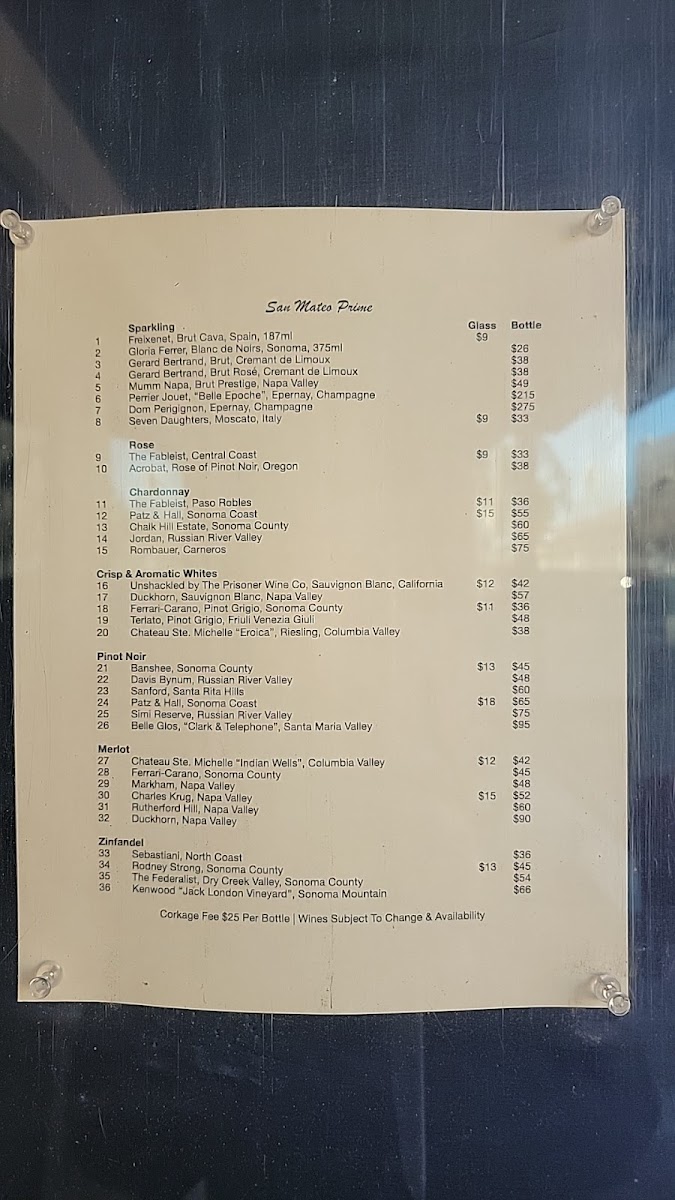 San Mateo Prime - 5
