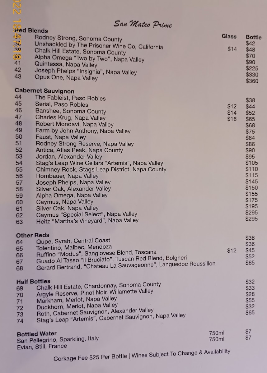 San Mateo Prime - 9