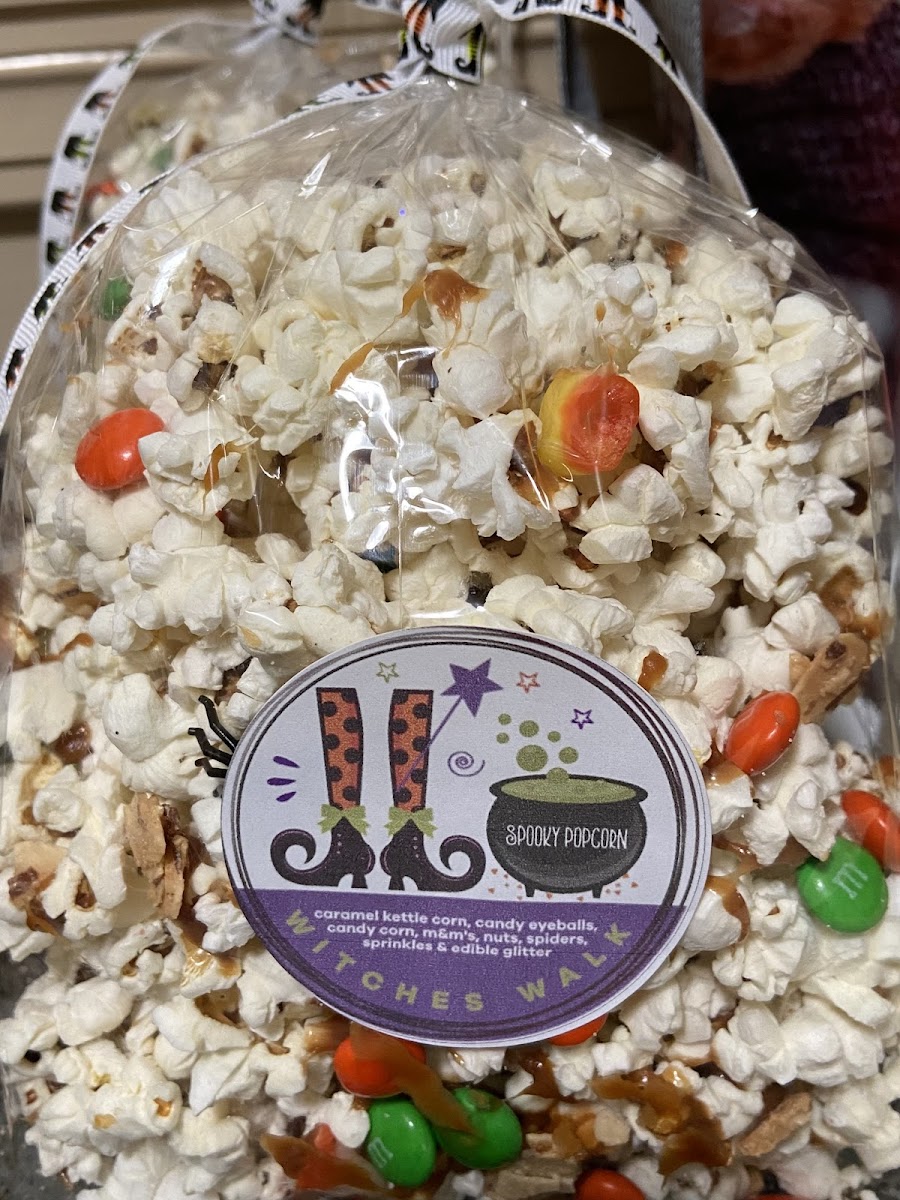 Moss Rose Bakery - 10