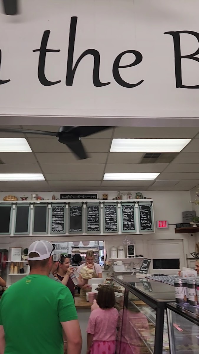 Moss Rose Bakery - 2