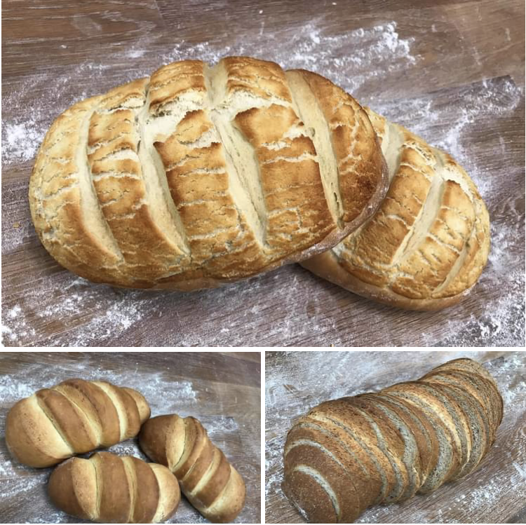 Moss Rose Bakery - 3