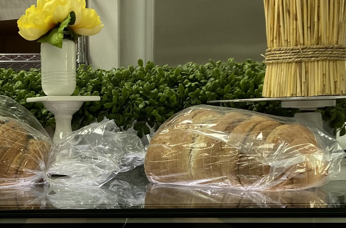 Moss Rose Bakery - 4
