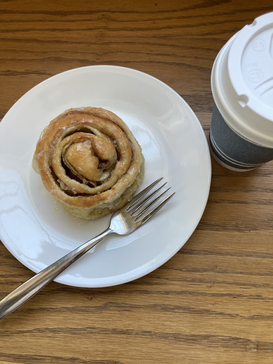Moss Rose Bakery - 5