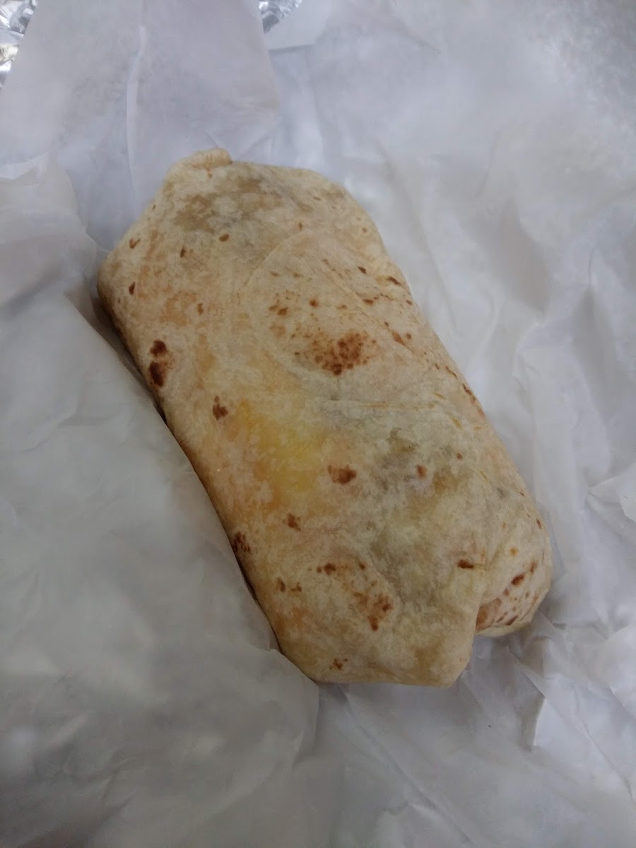 Moss Rose Bakery - 6