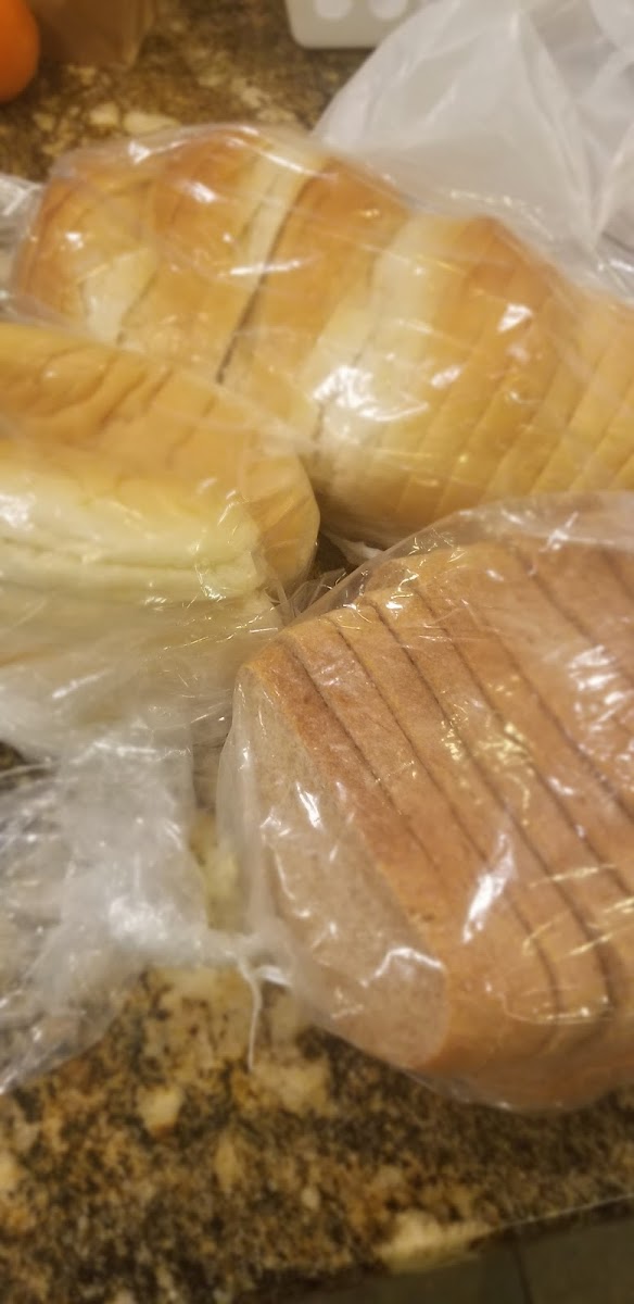 Moss Rose Bakery - 7