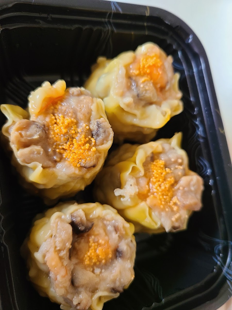 Mai Dragon / Mai Dim Sum - 10