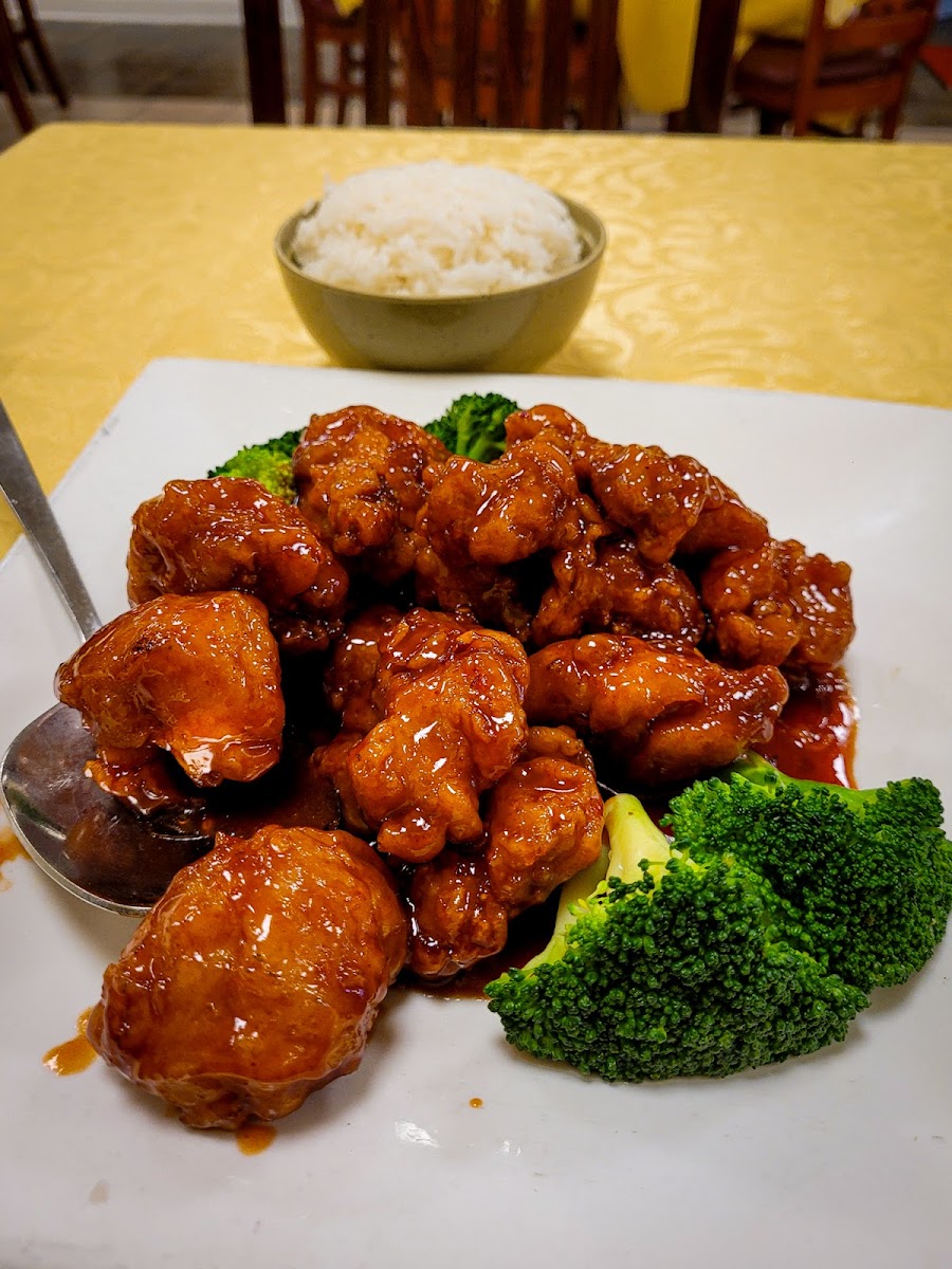 Mai Dragon / Mai Dim Sum - 3