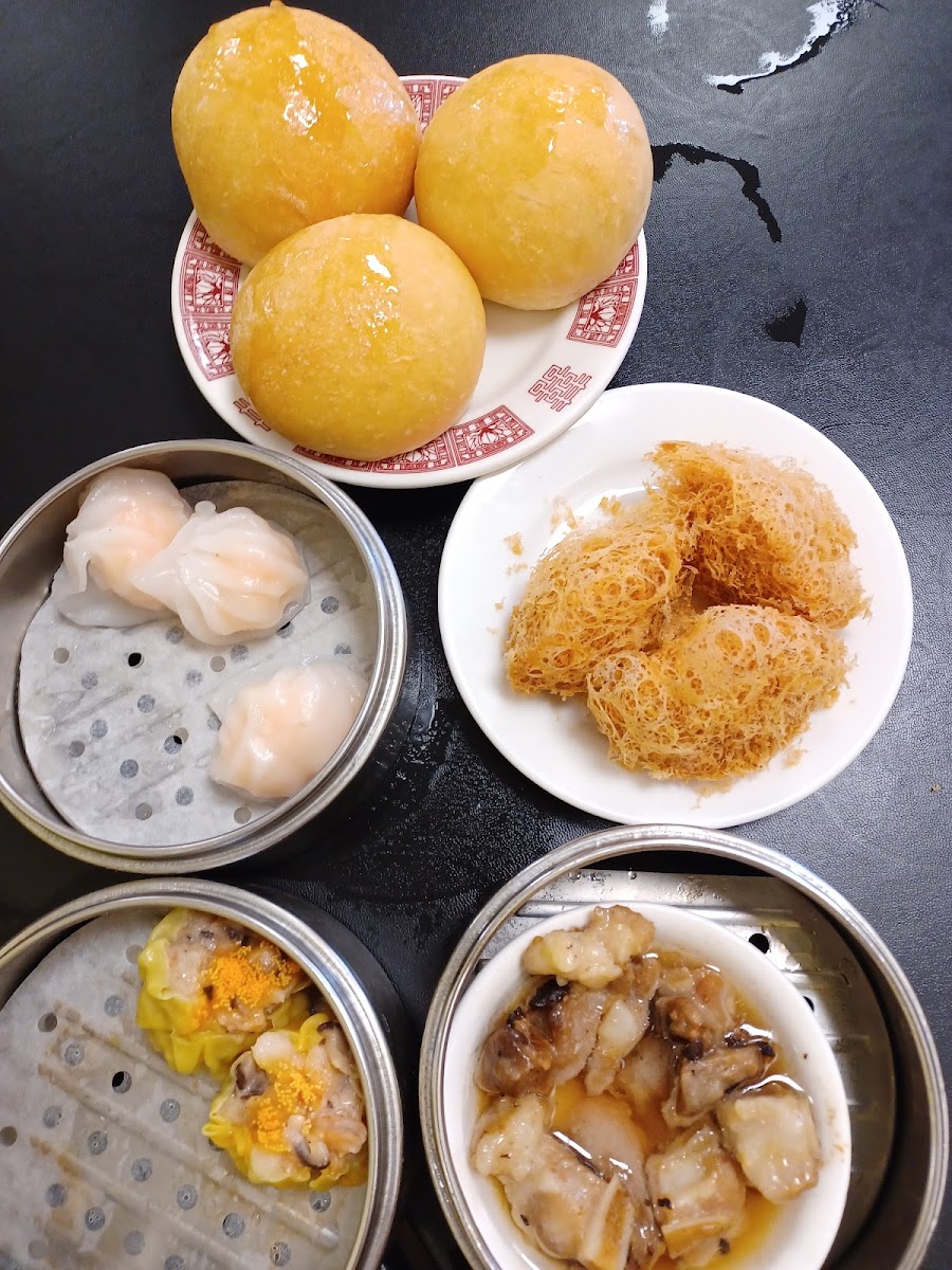 Mai Dragon / Mai Dim Sum - 5