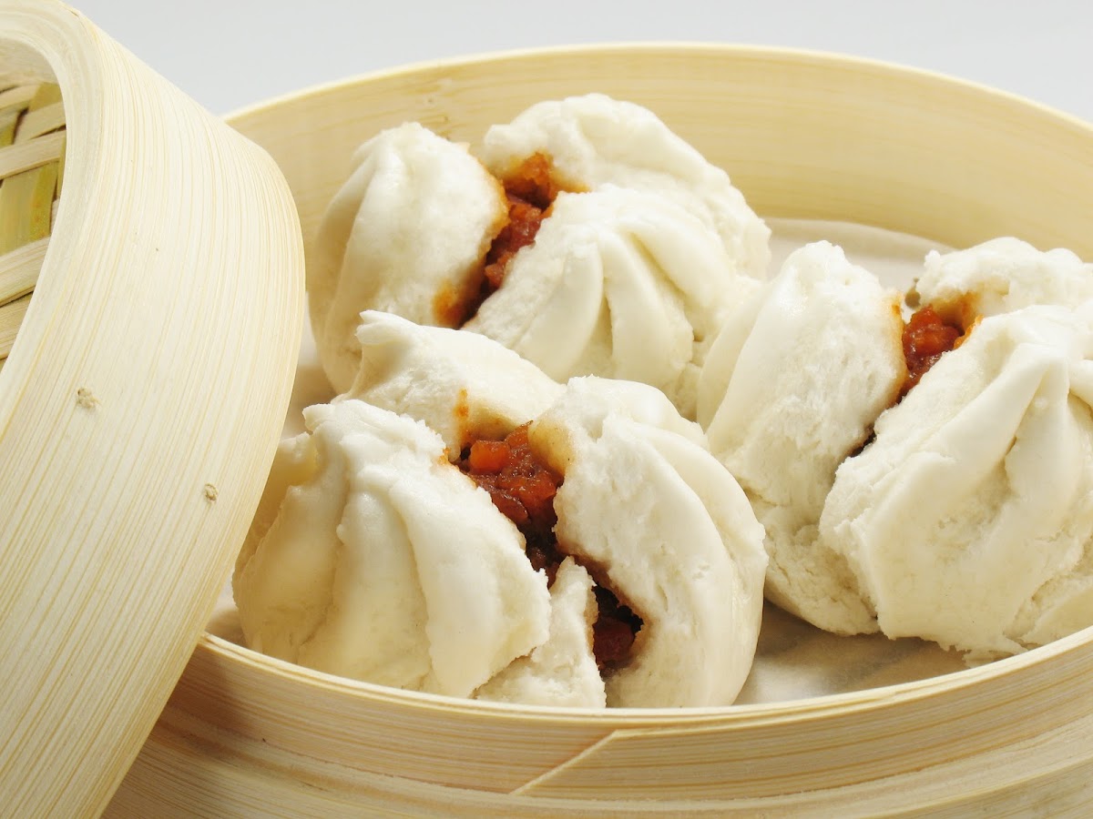 Mai Dragon / Mai Dim Sum - 7