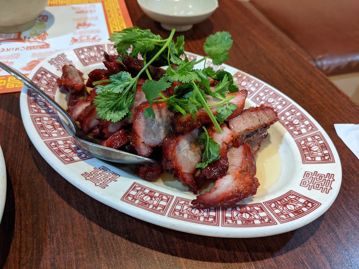 Mai Dragon / Mai Dim Sum - 8