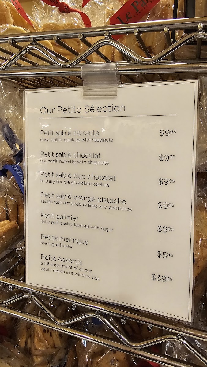 Le Panier - 10