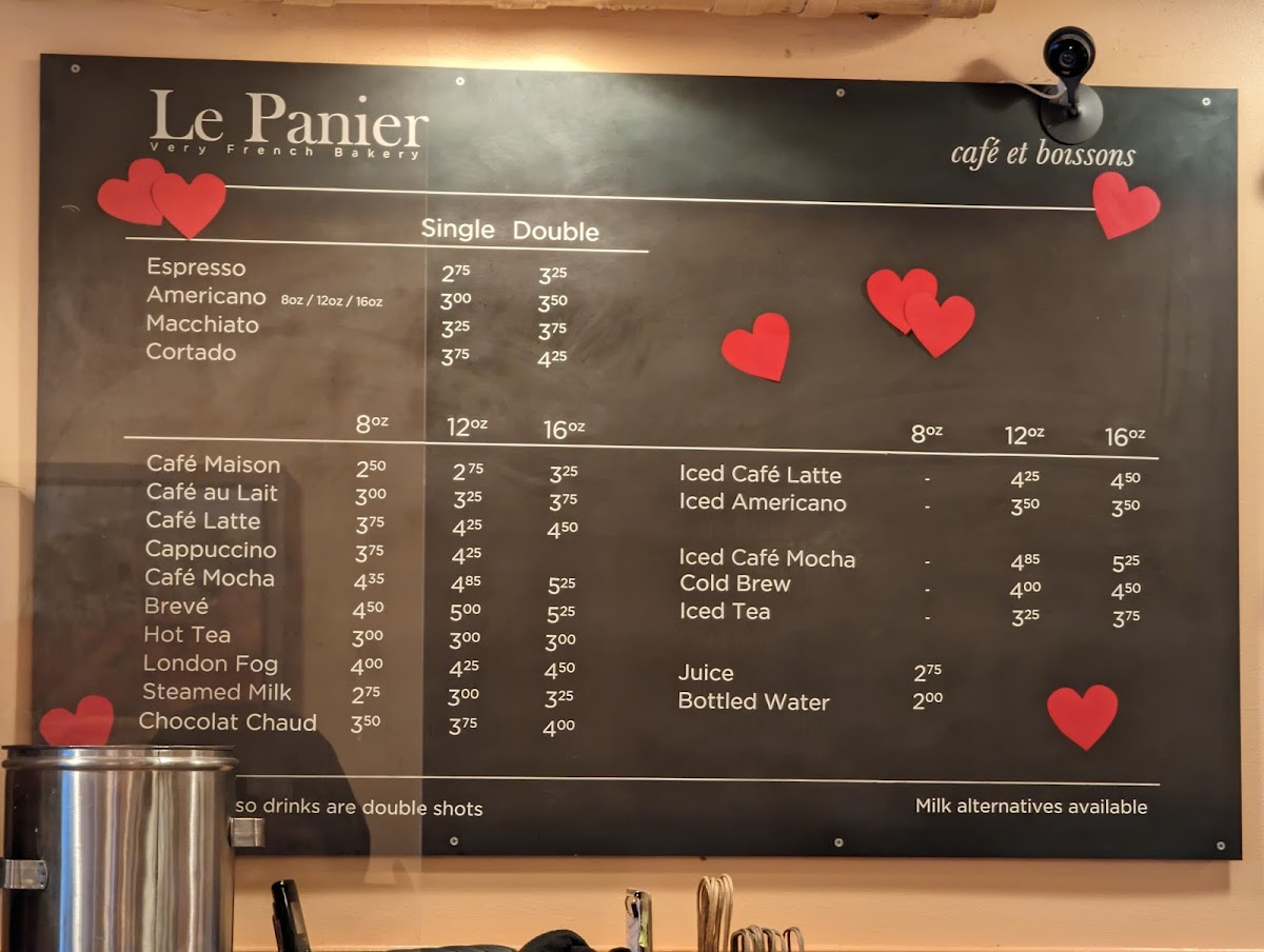 Le Panier - 5