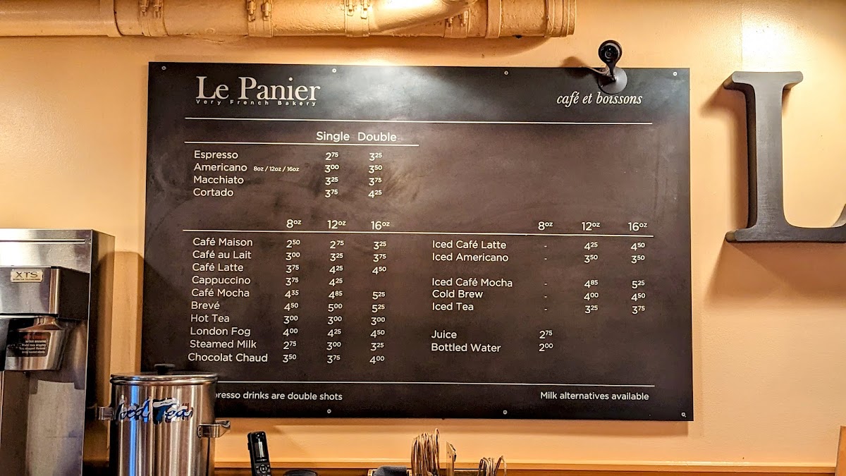 Le Panier - 6