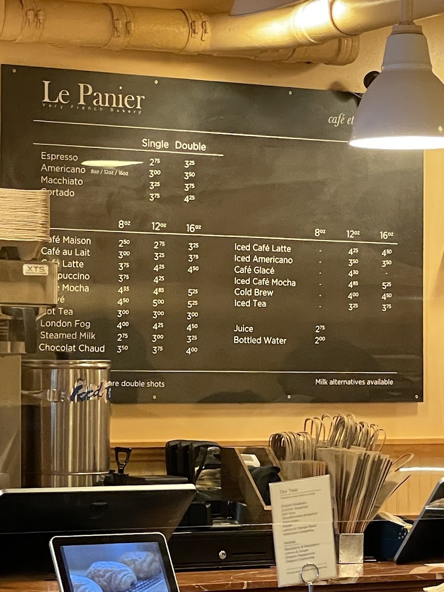Le Panier - 8