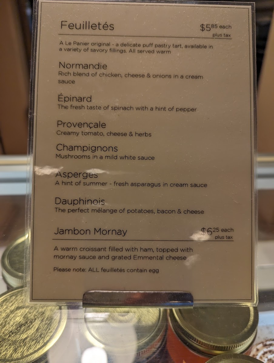 Le Panier - 9