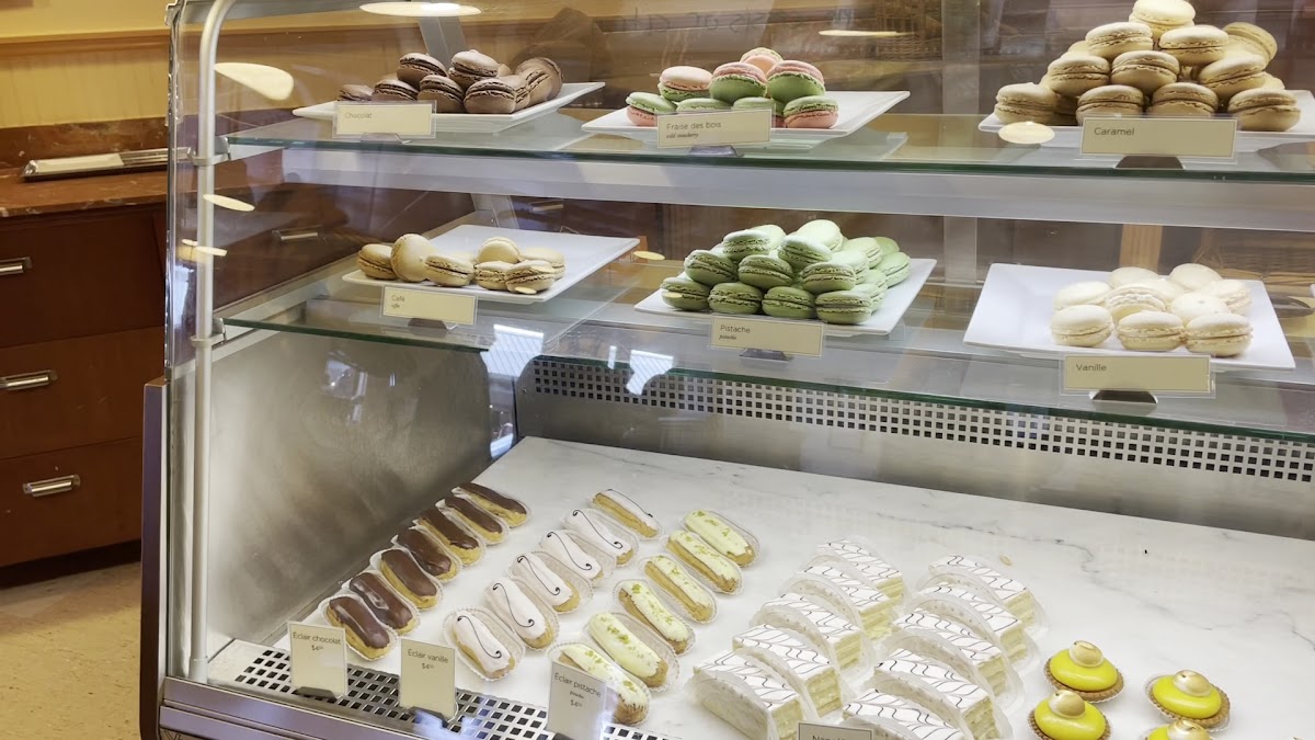 Le Panier - 2