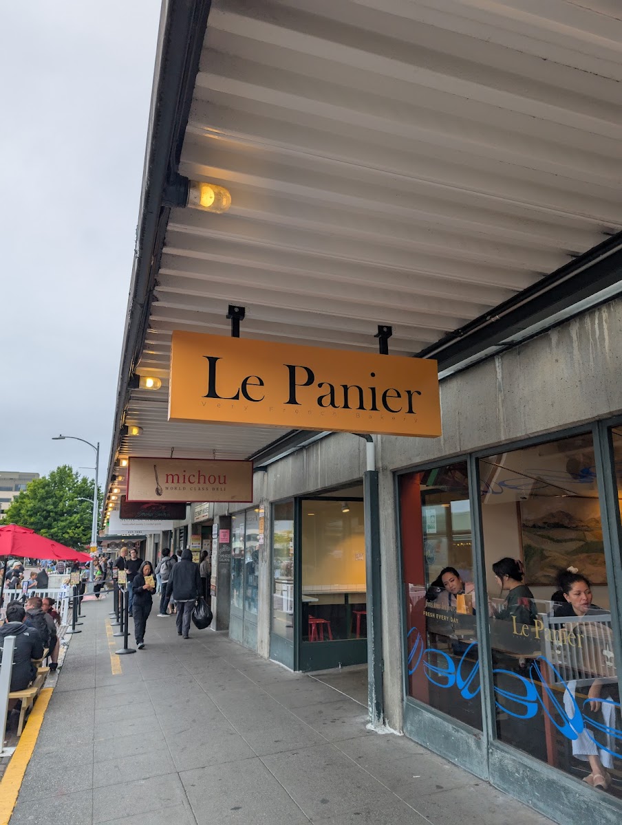 Le Panier - 3