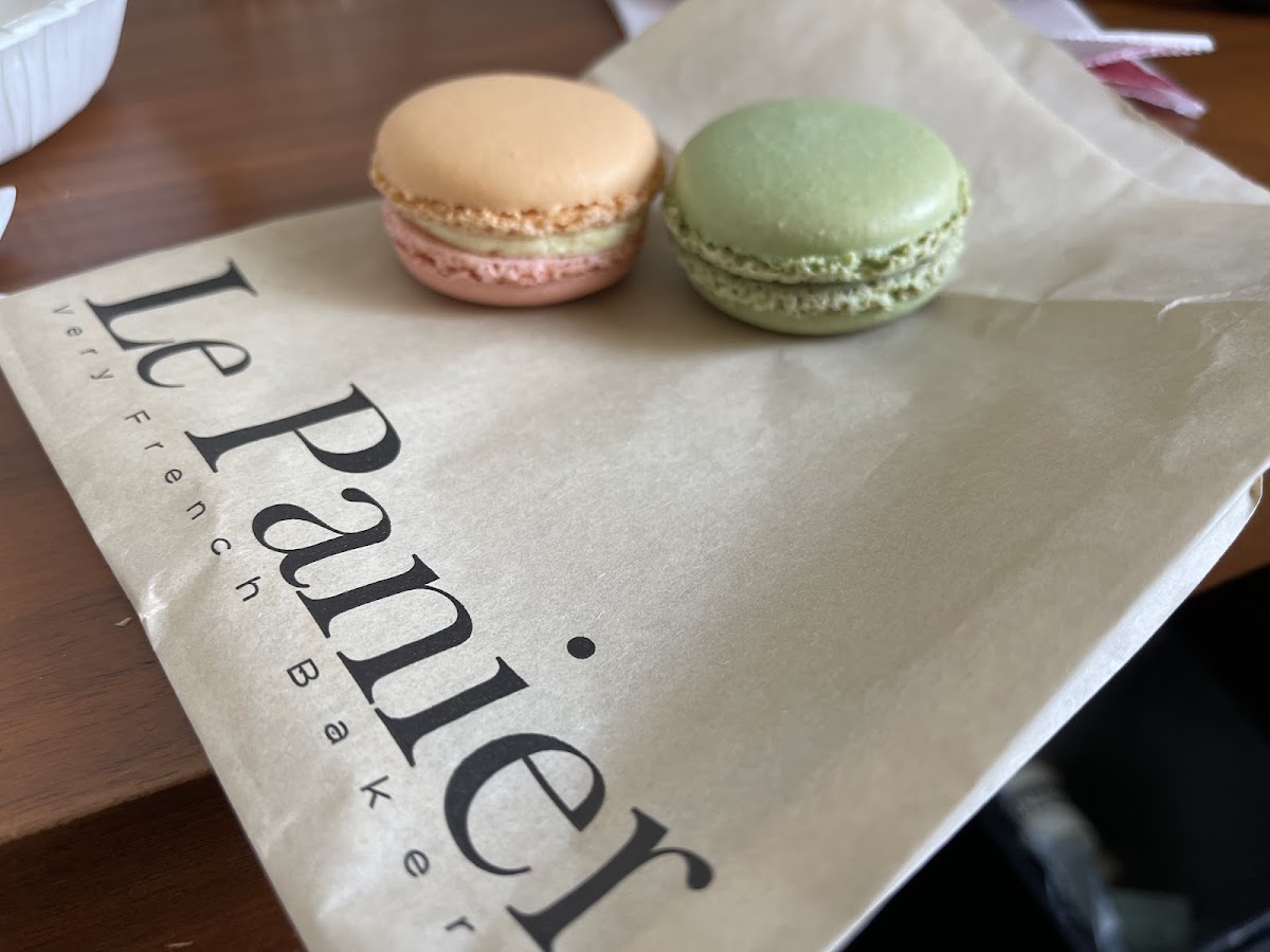 Le Panier - 5
